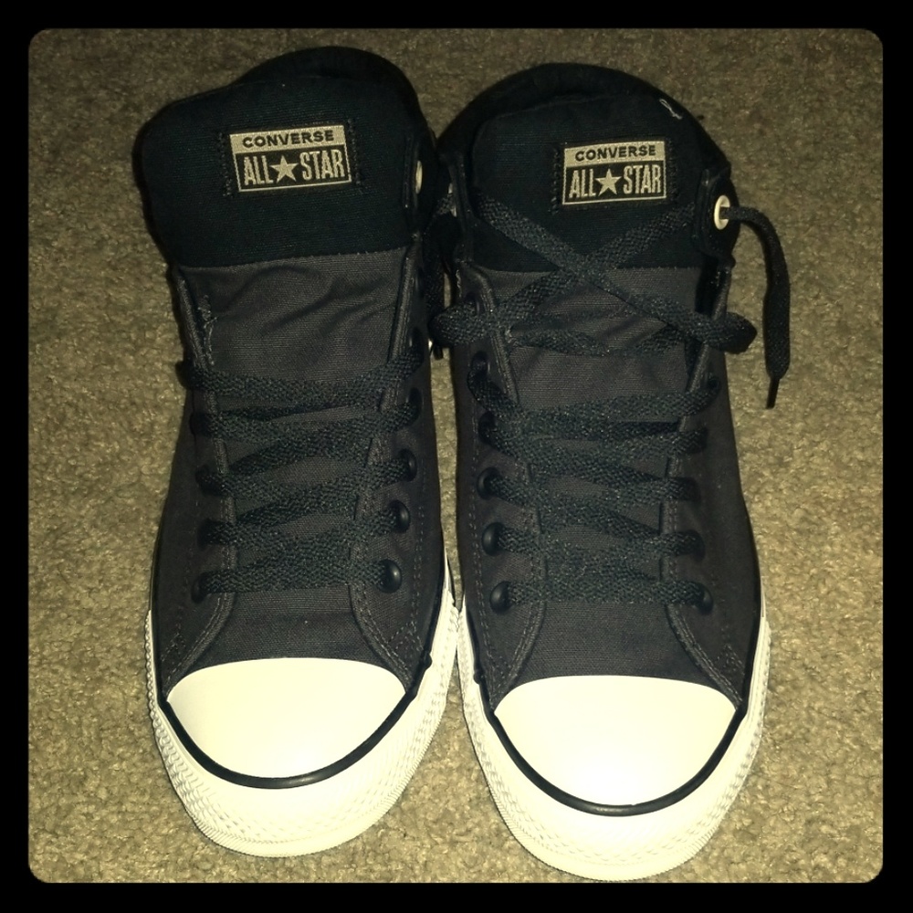 CONVERSE ALL STAR *BRAND NEW